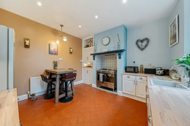 Pendle View, Long Preston, BD23, photo 3
