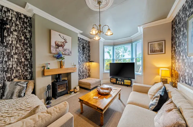Pendle View, Long Preston, BD23, photo 2