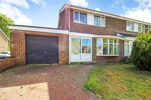 Marlow Drive, Sunderland, SR3, photo 1