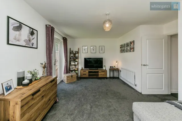 Heald Way, Willaston, CW5, photo 3