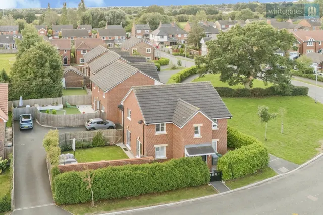 Heald Way, Willaston, CW5, photo 1