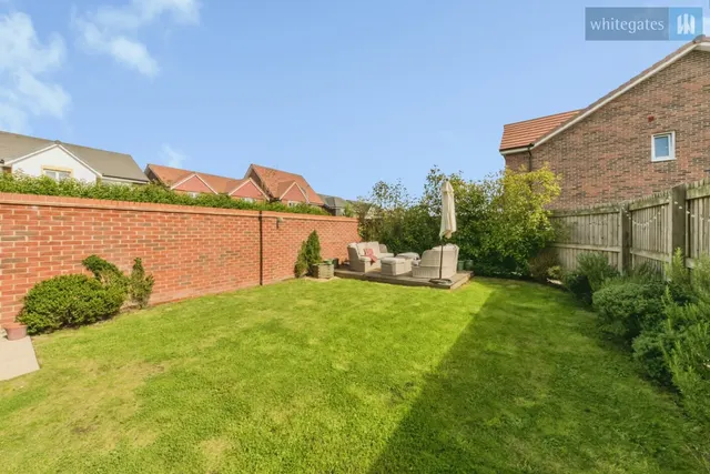 Heald Way, Willaston, CW5, photo 2