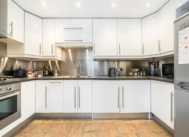 Gledhow Gardens, South Kensington, SW5, photo 3