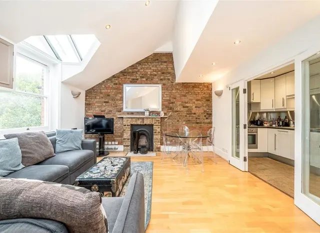Gledhow Gardens, South Kensington, SW5, photo 2