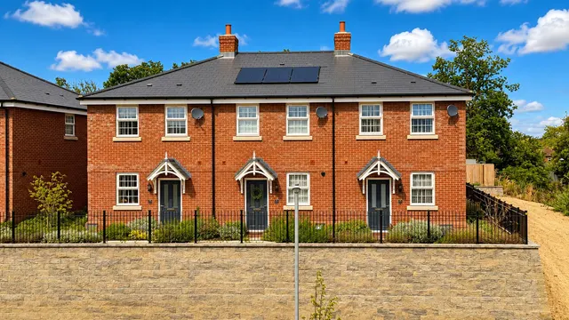 Dunnock Close, Knebworth, Herts, SG3 6FR, photo 1