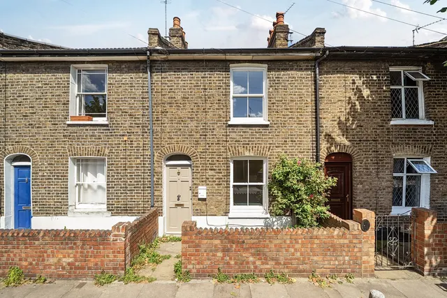 Colomb Street, SE10, photo 1