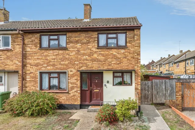 Ganels Close, Billericay, Essex, CM11, photo 1