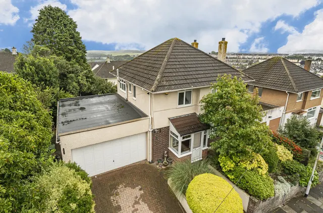 Rockingham Road, Plymouth, Devon, PL3