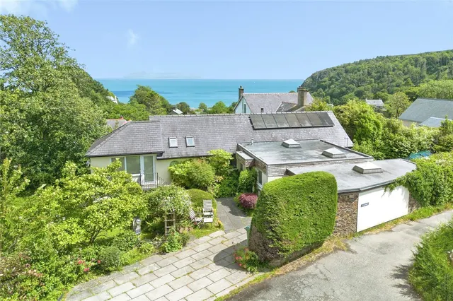 Llanbedrog, LL53, photo 1