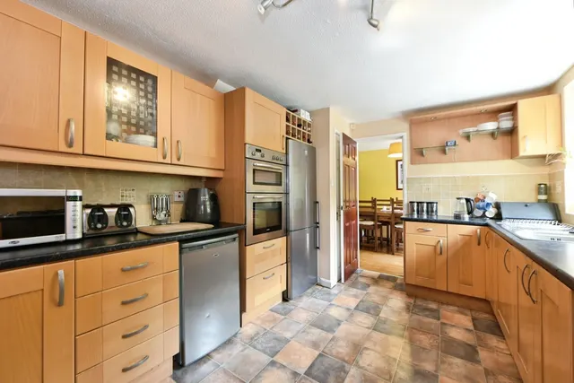 Photo 2 — Chantry Road, Disley, Stockport, Cheshire, SK12