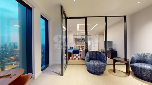 Nine Elms Lane, London, SW8, photo 3