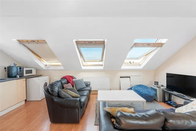 Photo 2 — Montana Road, London, SW17
