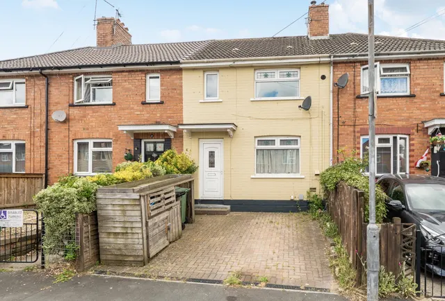 Kildare Road, Bristol, BS4 1PR, photo 1