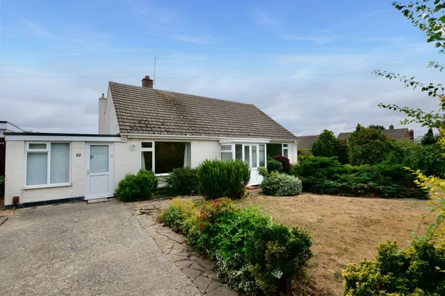 Desborough Road, Hartford, PE29, photo 1