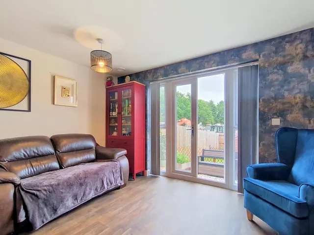 Leafcutter Way, Cleckheaton, BD19, photo 2