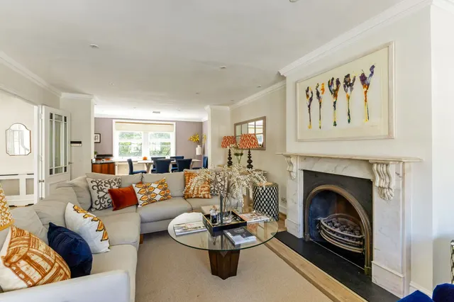 Photo 3 — Lexham Gardens, London, W8 6JN