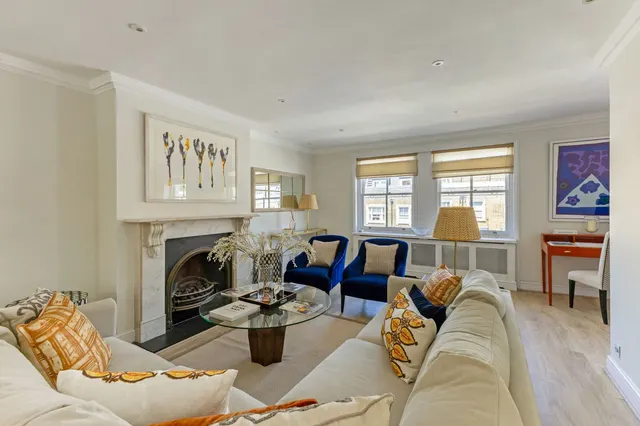 Lexham Gardens, London, W8 6JN, photo 1