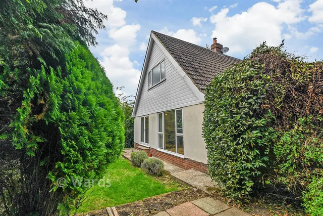 Adams Close, Tenterden, TN30, photo 2