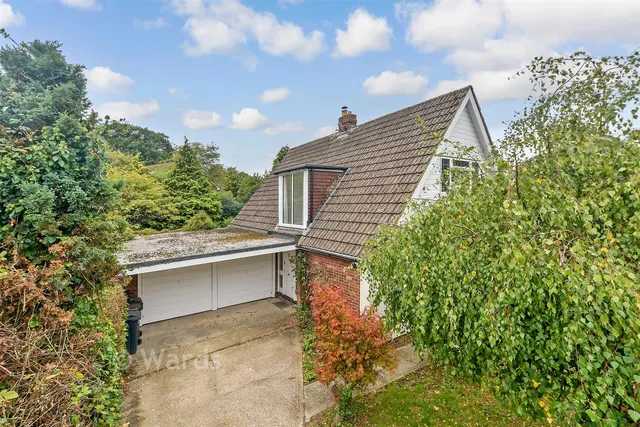 Adams Close, Tenterden, TN30, photo 1