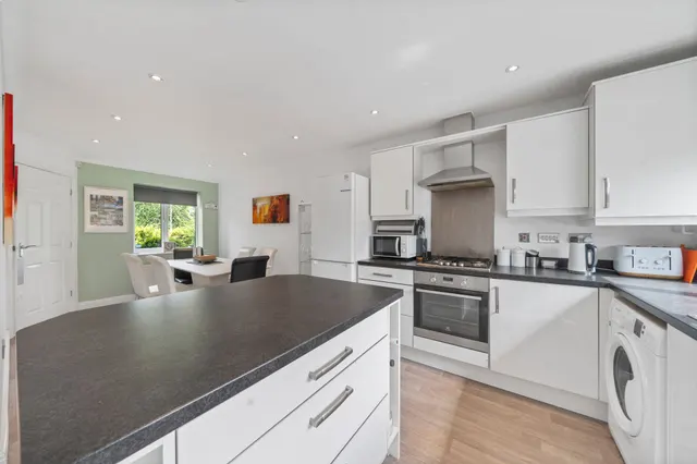 Photo 3 — Parsonage Place, Wigan, Wigan, WN3 5DA