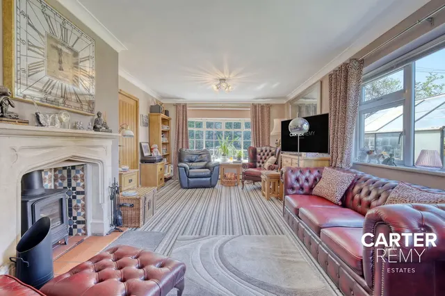 Gowers Lane, Orsett, RM16, photo 2