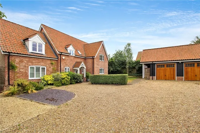 Dunwich Road, Blythburgh, Halesworth, Suffolk, IP19, photo 1