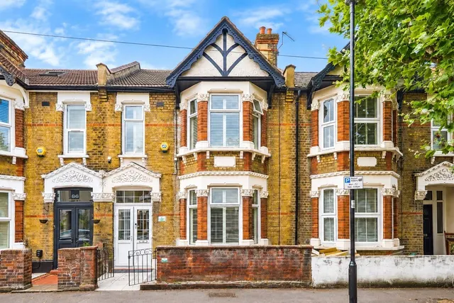 Crofton Road, Plaistow, London, E13, photo 1