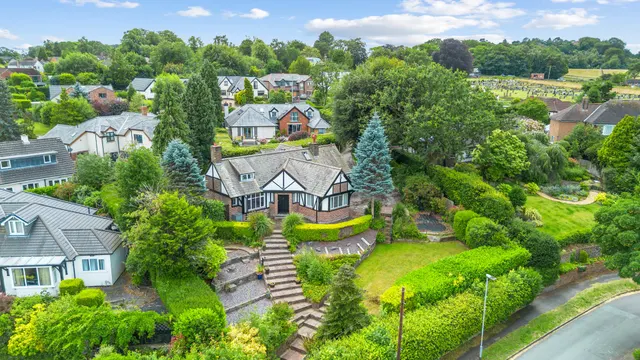 Delphfields Road, Appleton, Warrington, Warrington, WA4 5AH, photo 1