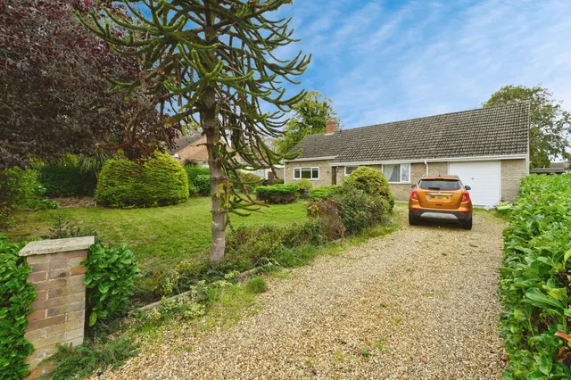 Rectory Lane, Watlington, King's Lynn, Norfolk, PE33, photo 1