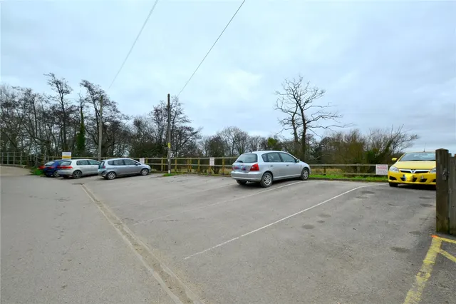 Photo 2 — Riverside, Ringwood, Hampshire, BH24 1EJ