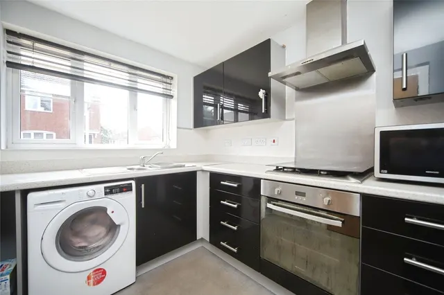 Octavia Close, Bridgwater, TA5, photo 2