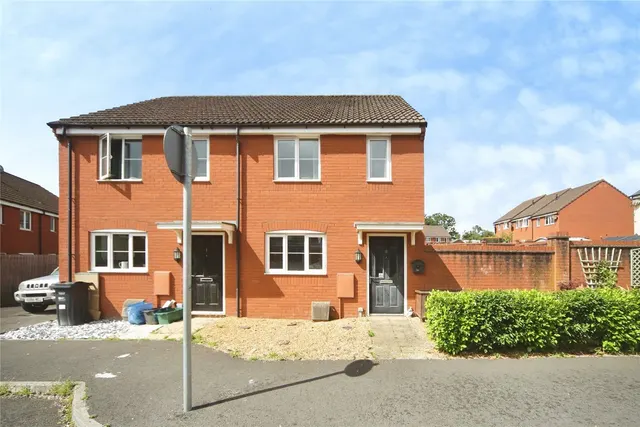 Octavia Close, Bridgwater, TA5, photo 1