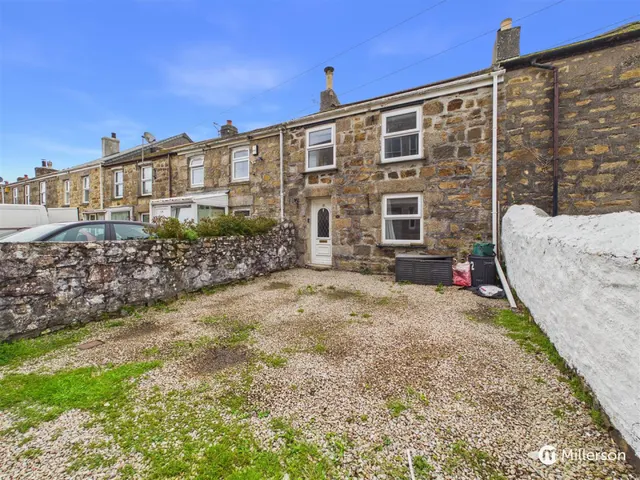 Victoria Street, Camborne, TR14, photo 1