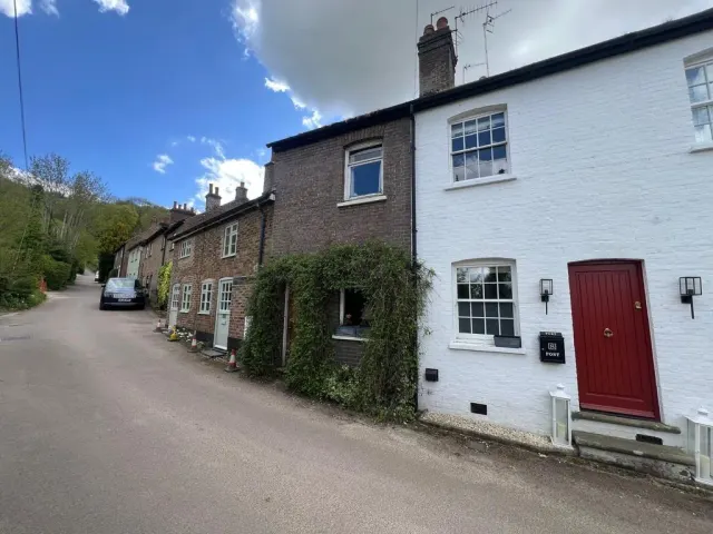 Malting Lane, Aldbury, Hertfordshire, HP23 5RH, photo 1