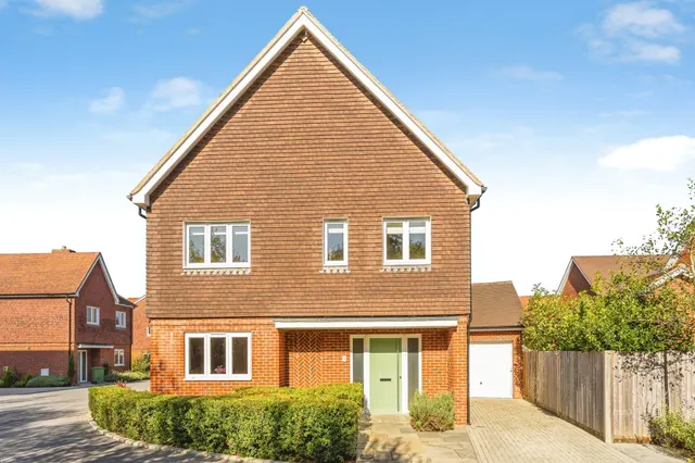 Woodland View, South Chailey, Lewes, photo 1