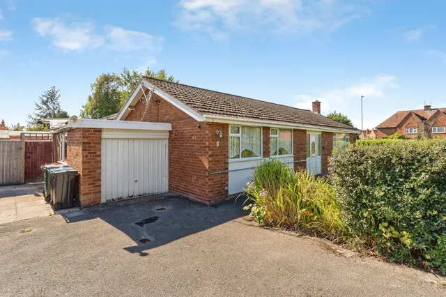Rowcliffe Avenue, Chester, photo 1