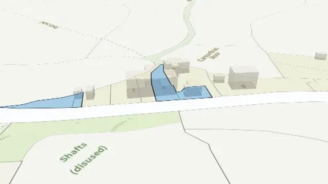 Carnarthen Moor, Carn Brea, TR15, photo 2
