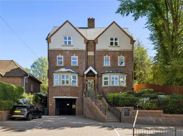 Station Approach, Chorleywood, Rickmansworth, Hertfordshire, WD3 5NE, photo 1