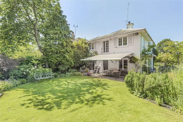 Sudbrook Lane, Petersham, TW10 7AT, photo 1