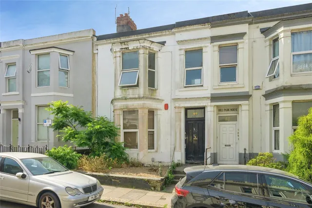 Hill Park Crescent, Plymouth, PL4, photo 1
