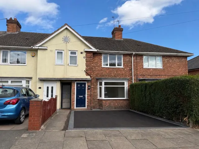Elswick Road, Kingstanding, B44, photo 1