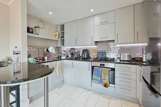 Carlton Drive, Putney, SW15, photo 2