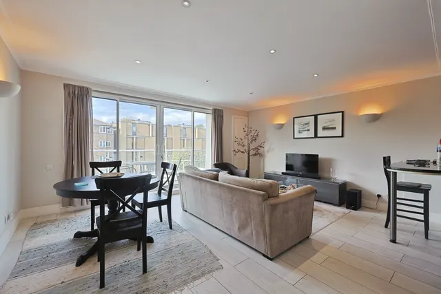 Carlton Drive, Putney, SW15, photo 1