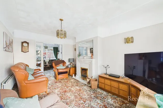 Willis Lane, Whiston, L35, photo 2