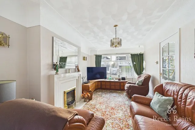 Willis Lane, Whiston, L35, photo 3