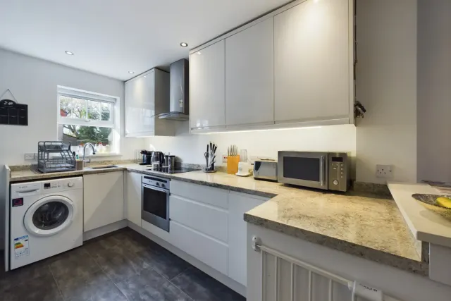 Bencroft, Hemel Hempstead, HP2, photo 3