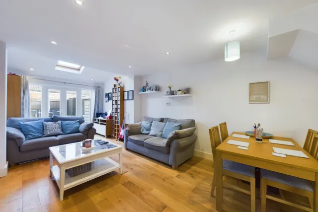 Bencroft, Hemel Hempstead, HP2, photo 2