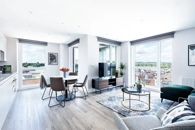 Marketfield Road, Redhill, RH1, photo 1