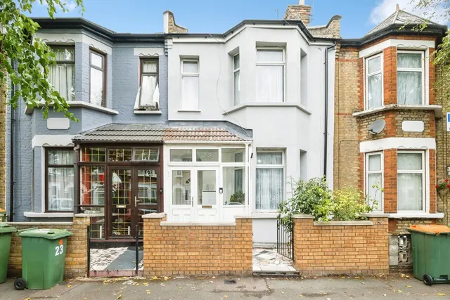 Wortley Road, East Ham, E6, photo 1