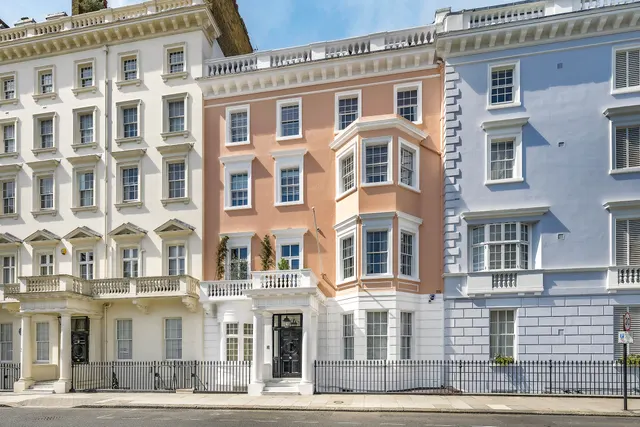 Lyall Street, Belgravia, SW1X, photo 1